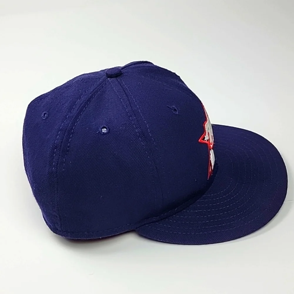Philadelphia 76 Sixers Hats for Men or Women - Picture 3 of 6